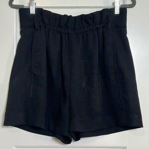Wilfred High Waisted Shorts (10)